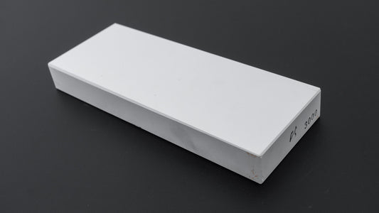 Hitohira witte WA wetsteen #3000