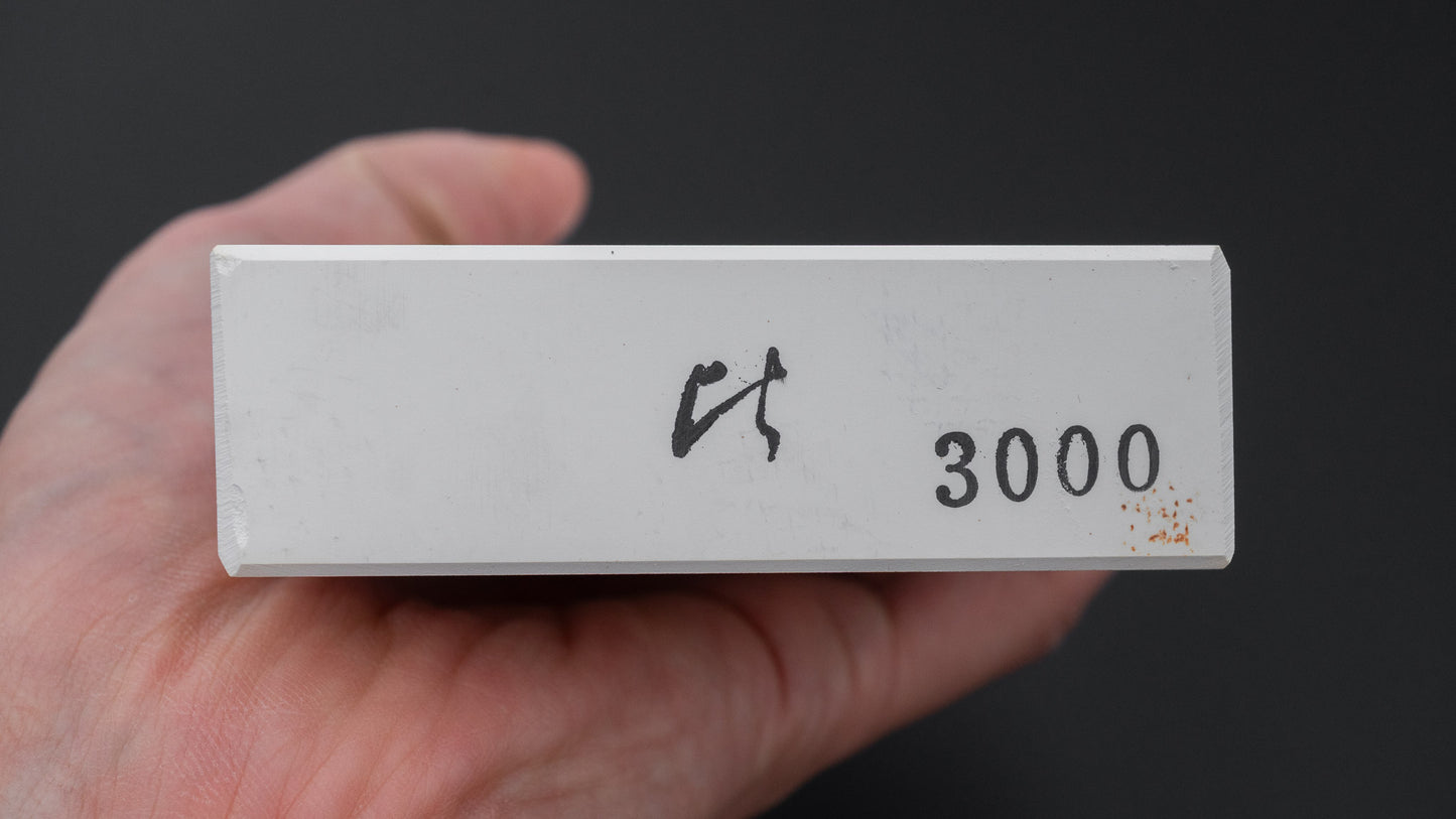 Hitohira witte WA wetsteen #3000