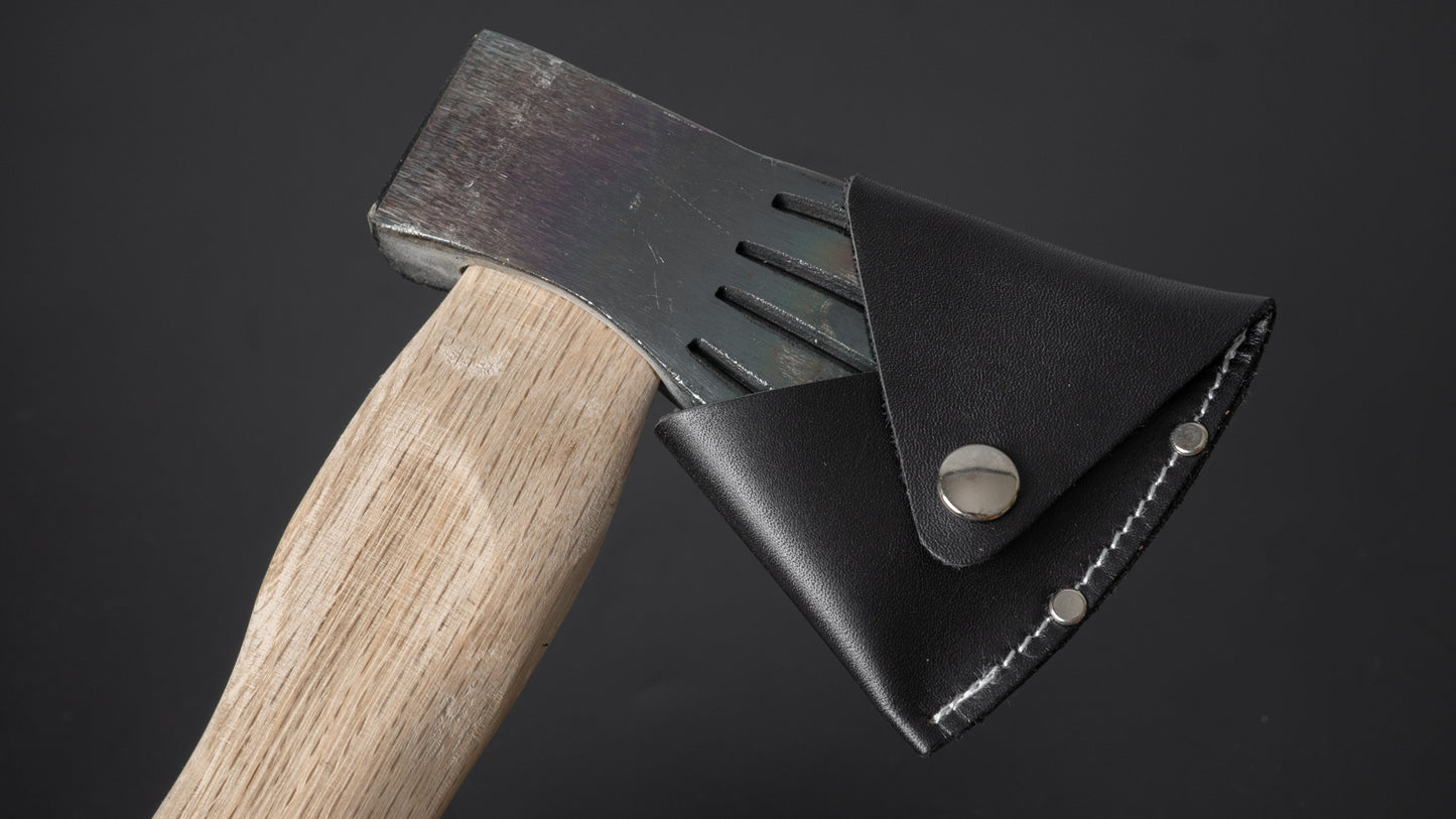 Mizuno Hand Axe 450g Oak Handle (Curved)