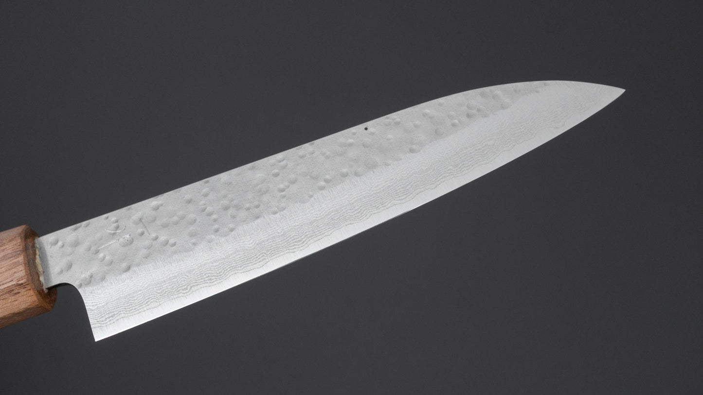 Hitohira STK VG-7 Petty 135mm Walnut Handle