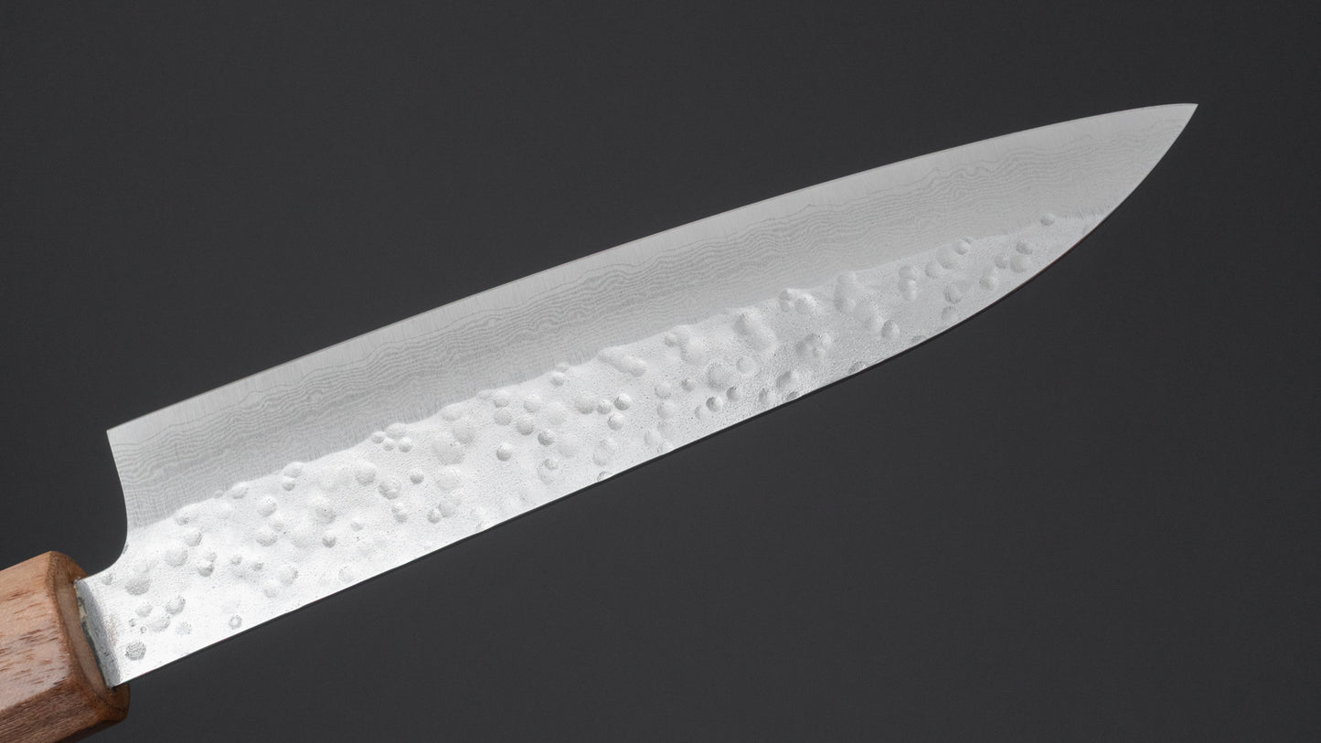 Hitohira STK VG-7 Petty 135mm Walnut Handle