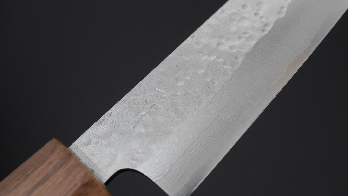 Hitohira STK VG-7 Petty 135mm Walnut Handle