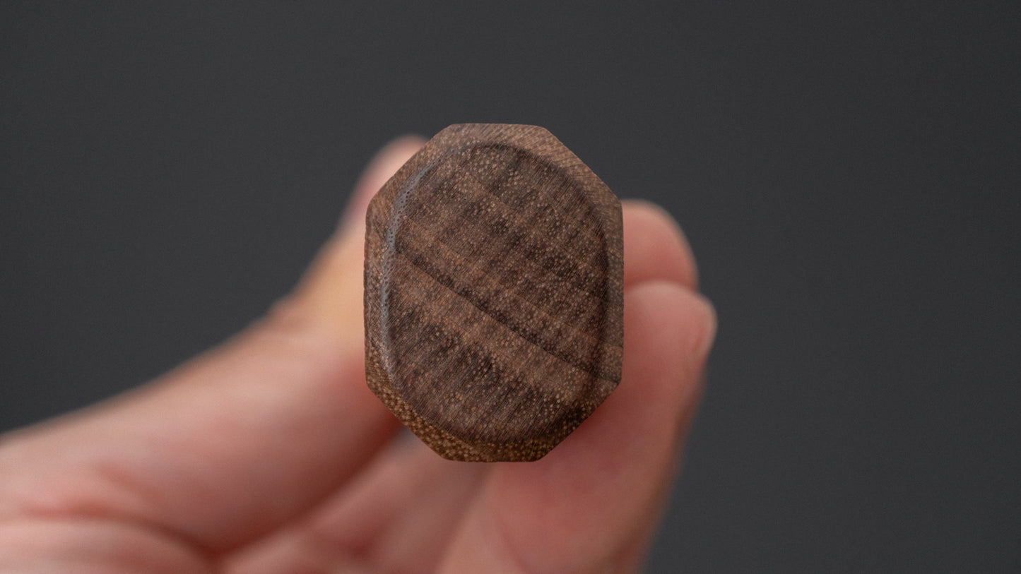 Hitohira STK VG-7 Petty 135mm Walnut Handle