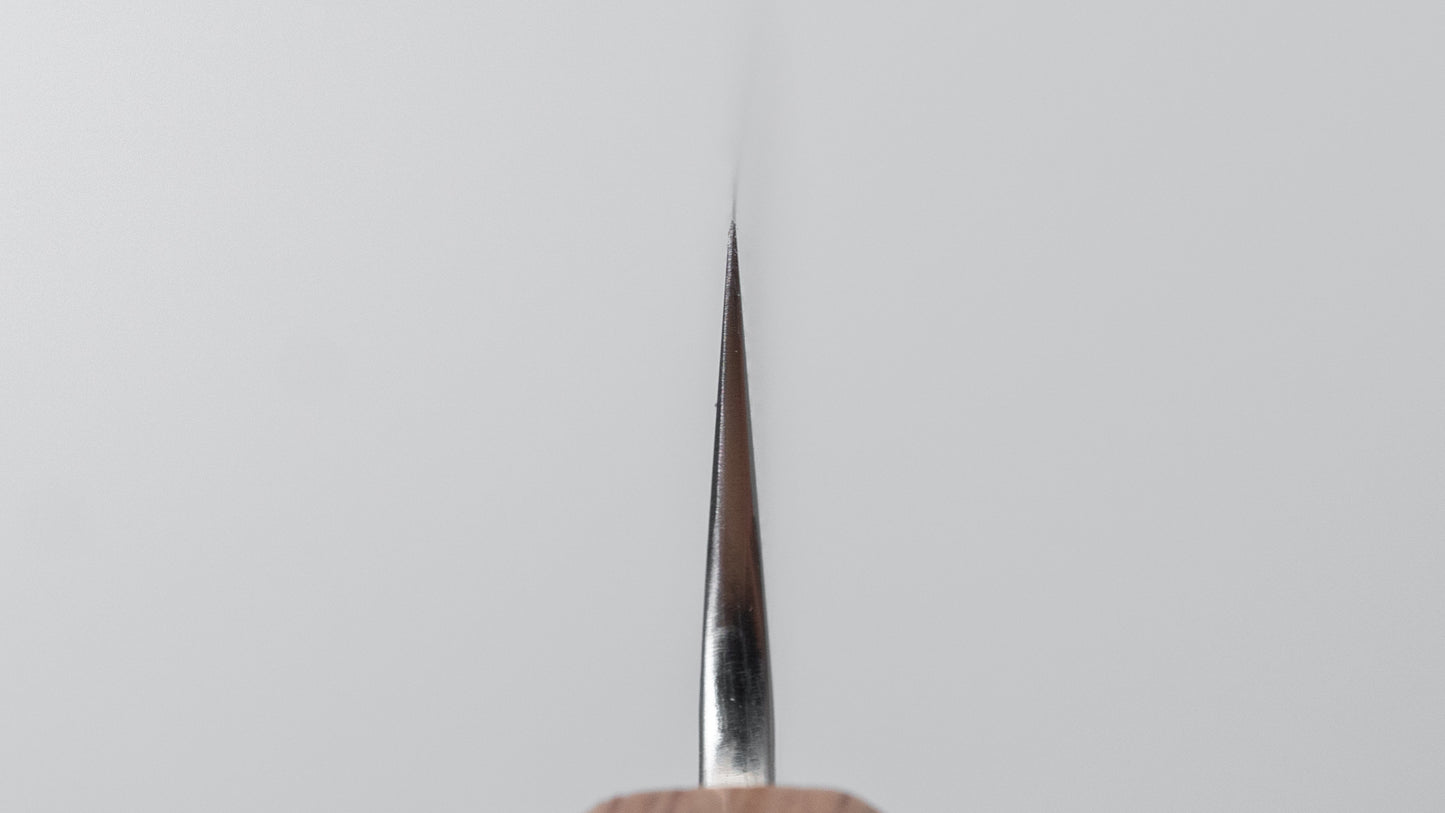 Hitohira STK VG-7 Petty 135mm Walnut Handle