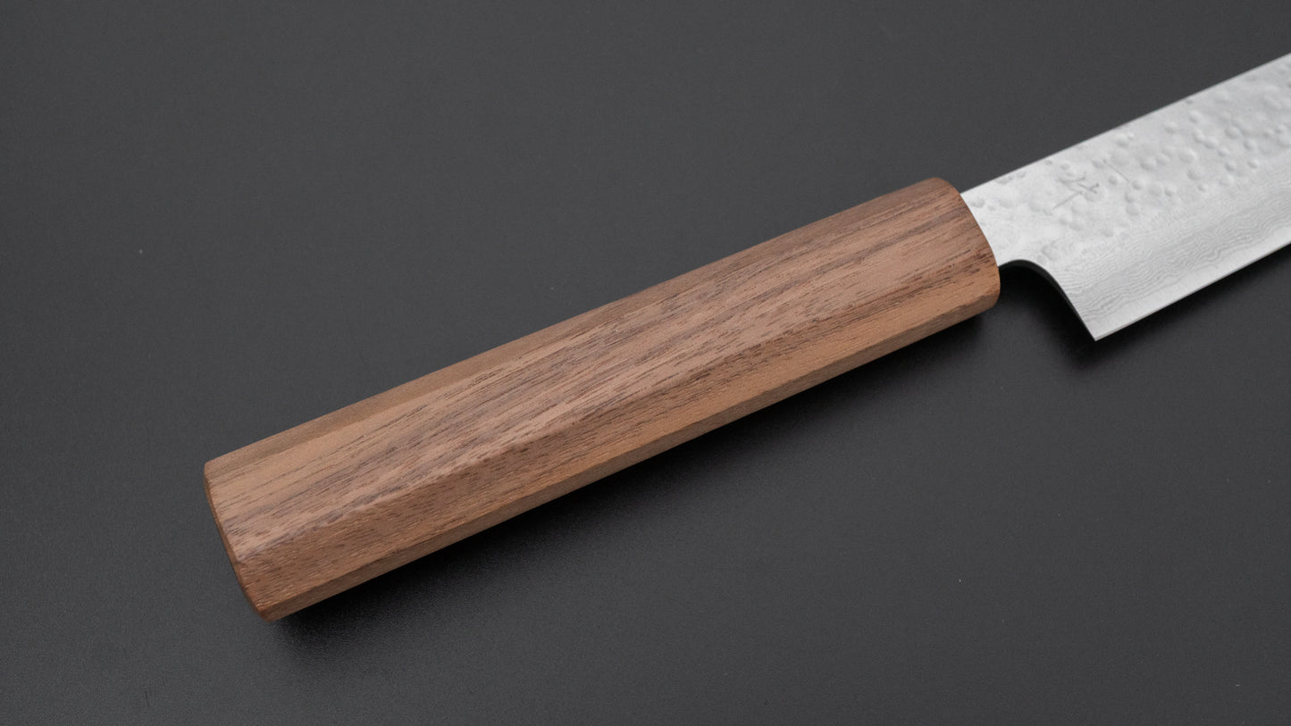 Hitohira STK VG-7 Petty 135mm Walnut Handle