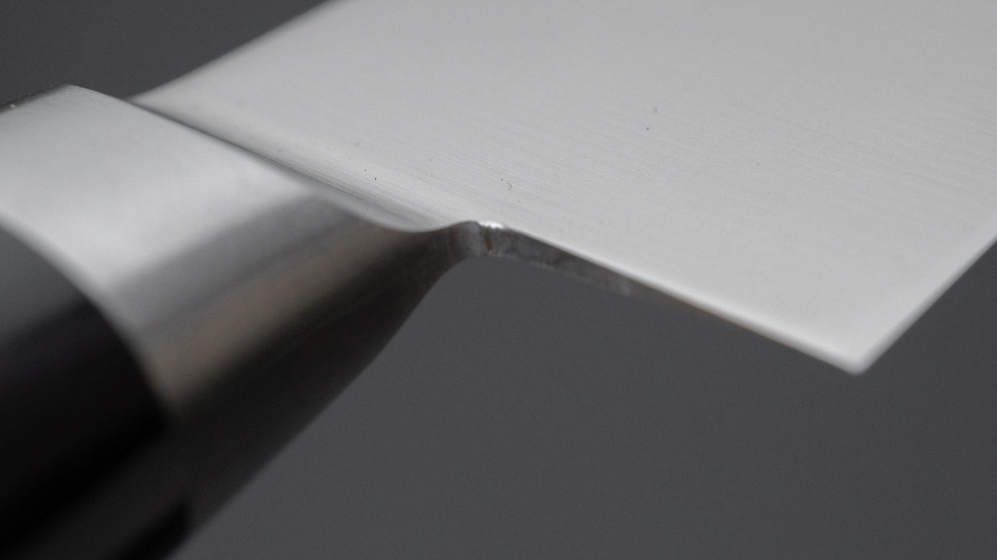 Hitohira FJ VG-1 Sujihiki 210mm Pakka Handle