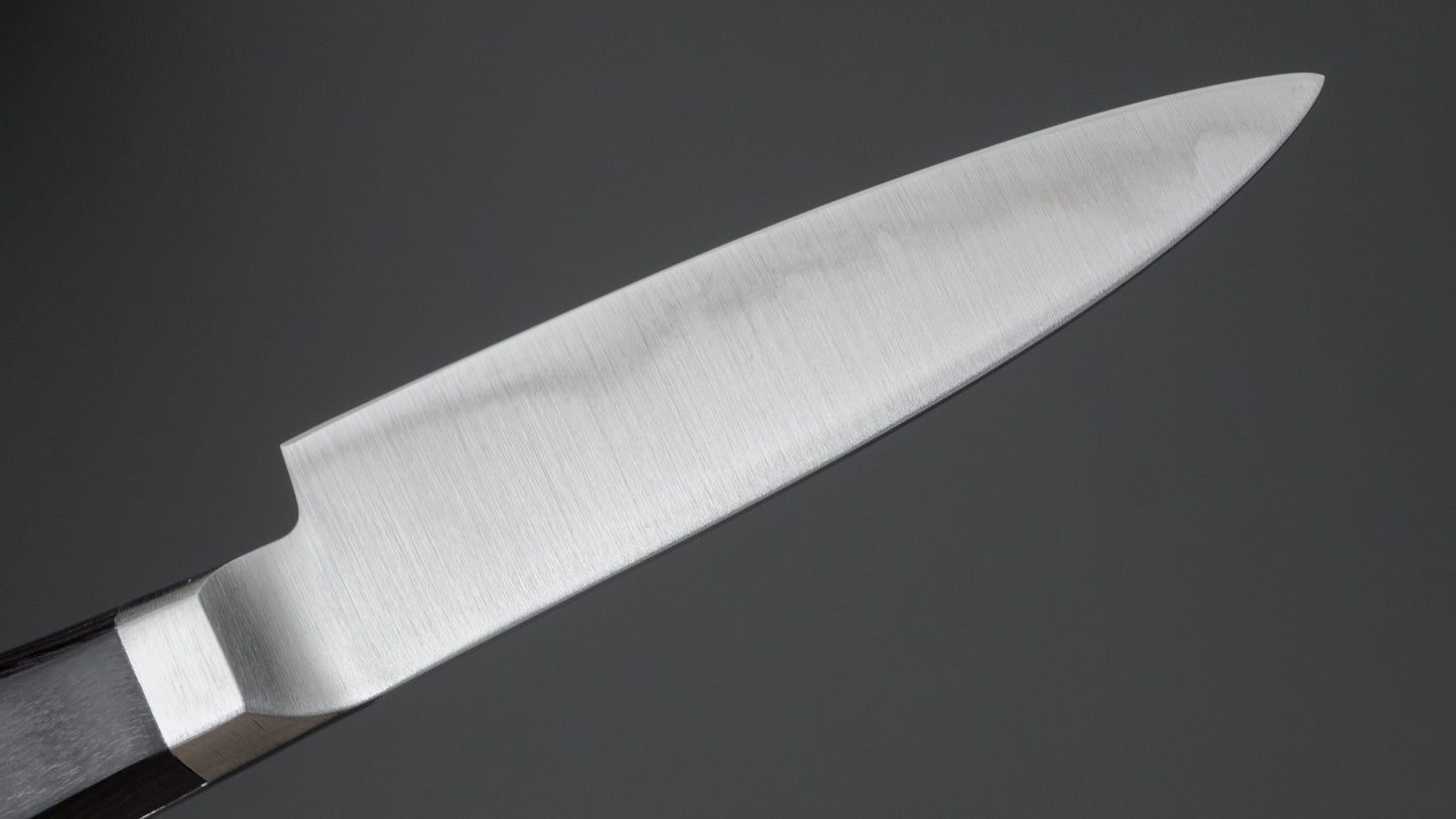 Hitohira Imojiya TH Stainless Paring Pakka Handle (Yo)