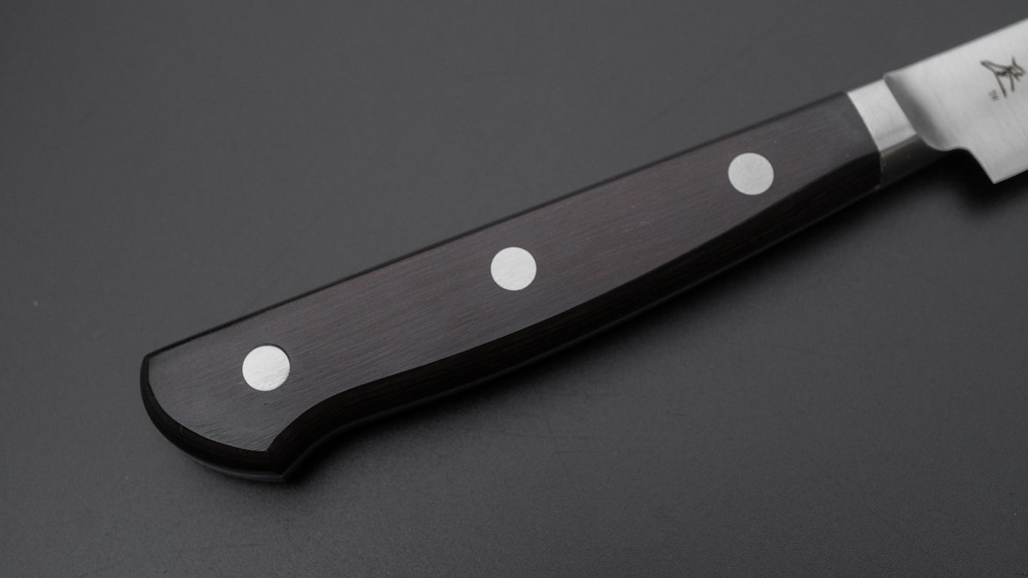 Hitohira Imojiya TH Stainless Paring Pakka Handle (Yo)