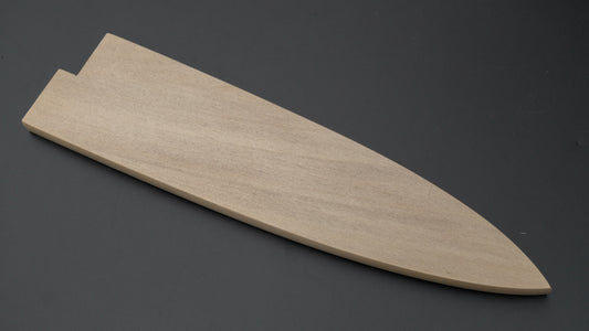 Hitohira Mumei Ho Hout Saya Gyuto 210 mm