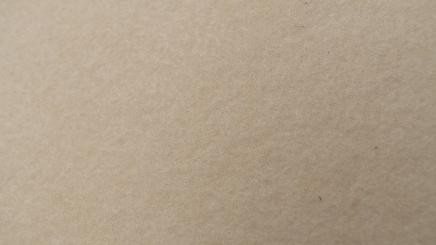 Hitohira Felt Pad (with Base)