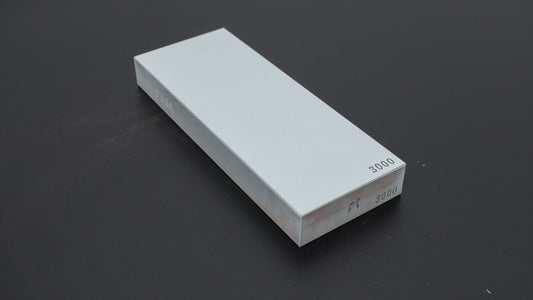 Hitohira Green GC Whetstone #3000