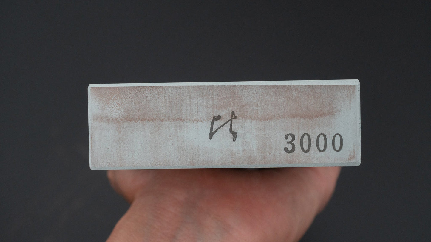 Hitohira Green GC Whetstone #3000