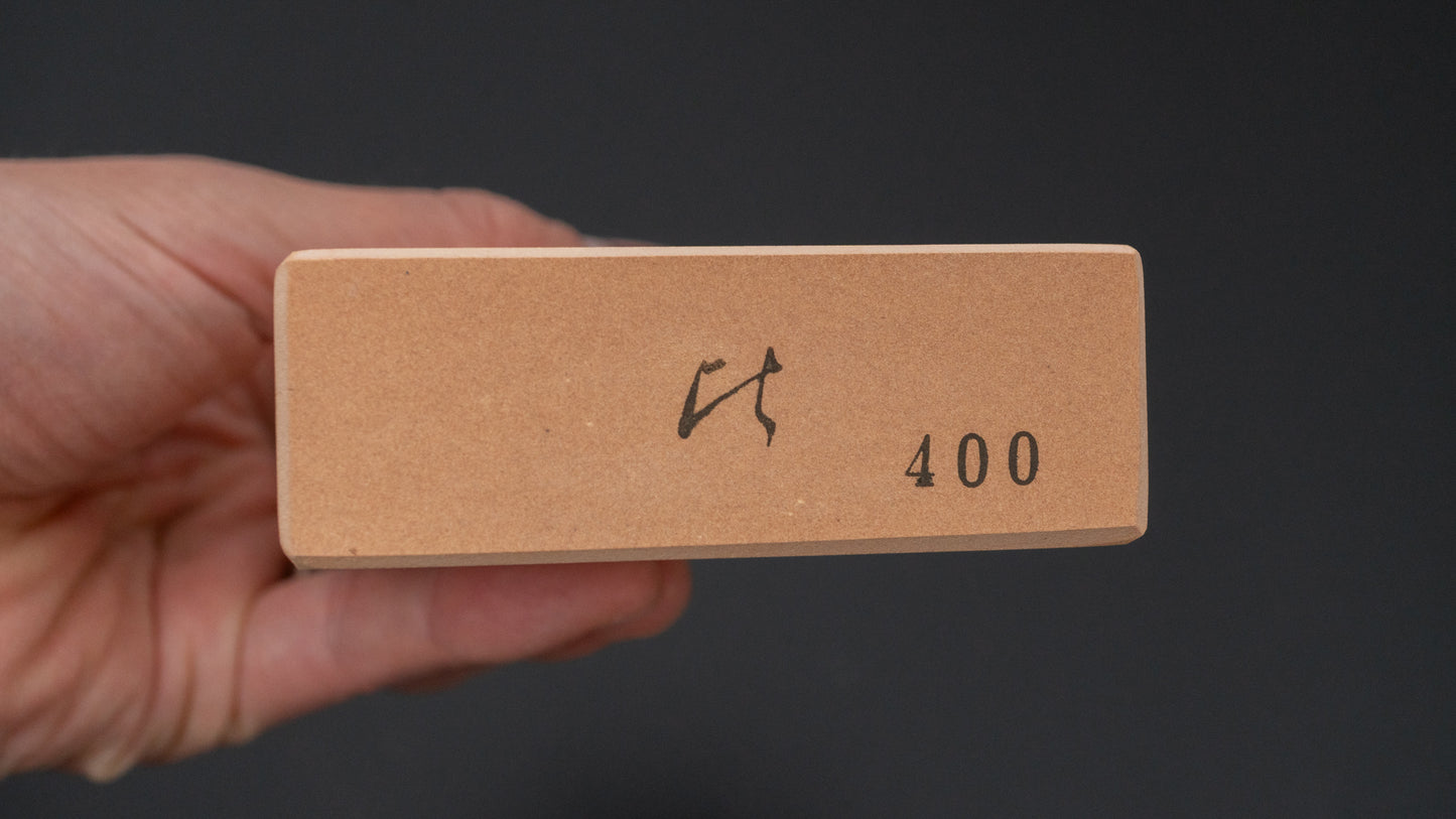Hitohira No.02 Whetstone #400