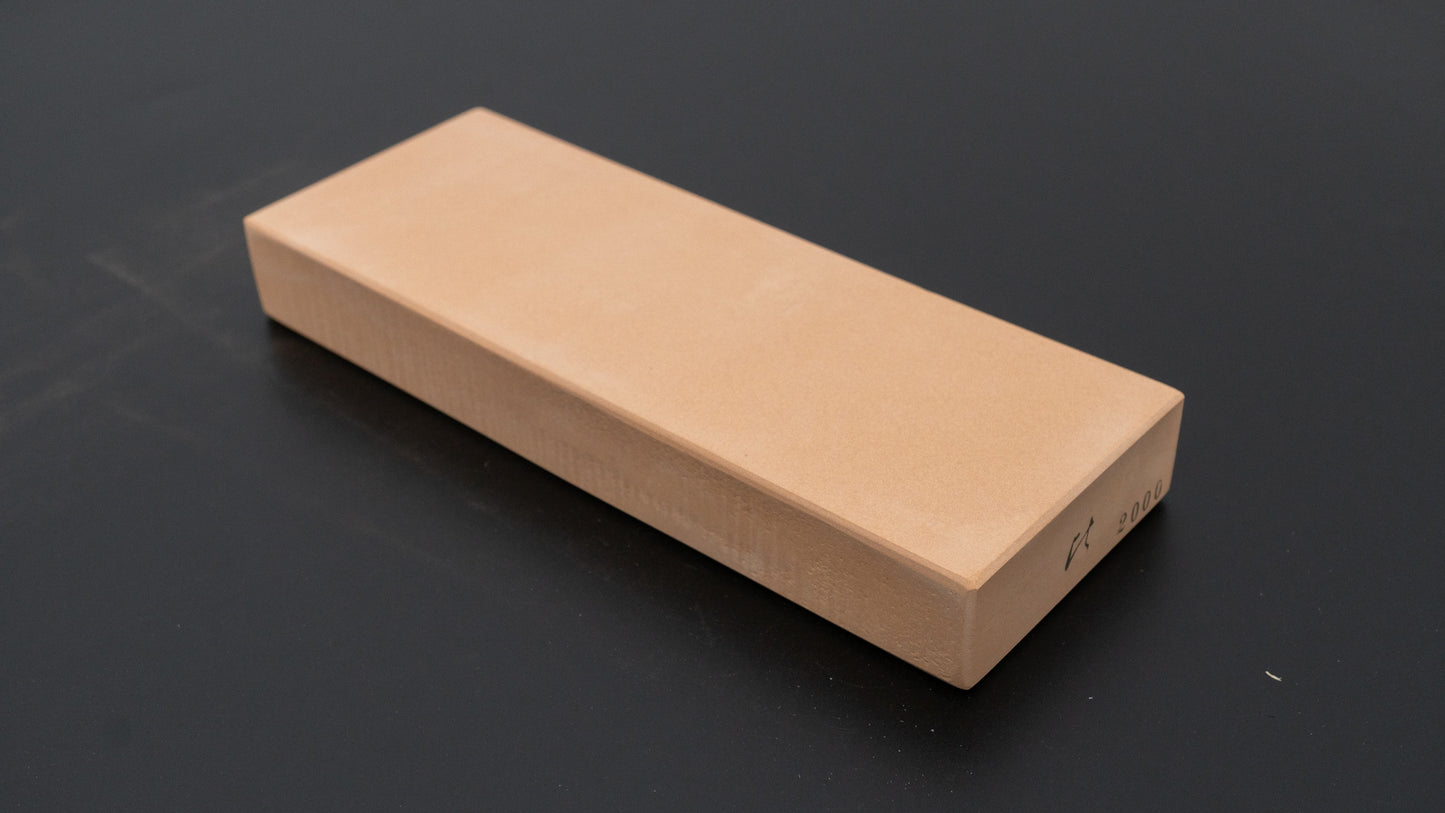 Hitohira No.02 Whetstone #2000