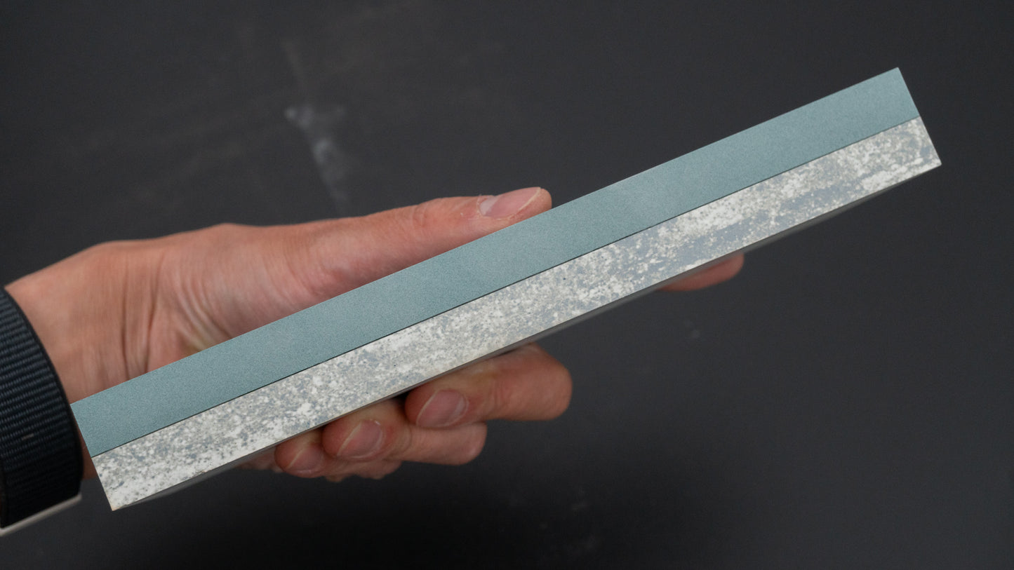 Hitohira GCWZ Combination Whetstone #400/ #1200