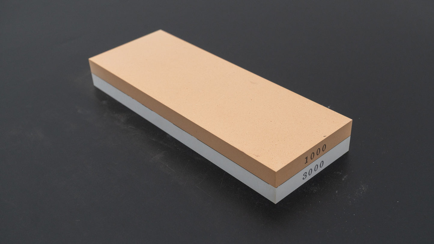 Hitohira WZWA Combination Whetstone #1000/ #3000
