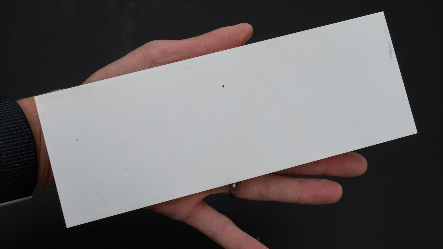 Hitohira WZWA Combination Whetstone #1000/ #3000