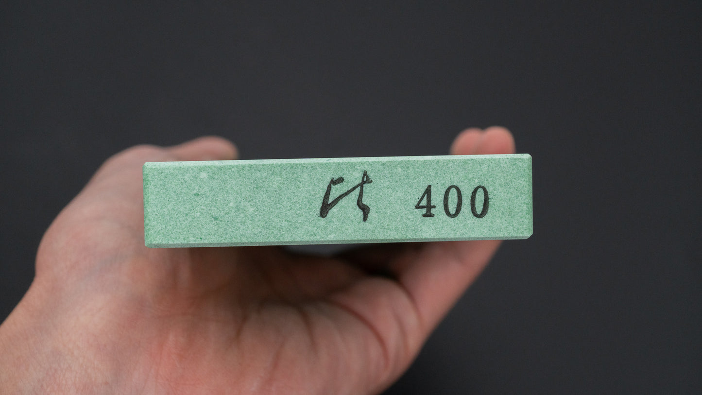 Hitohira MG Whetstone #400