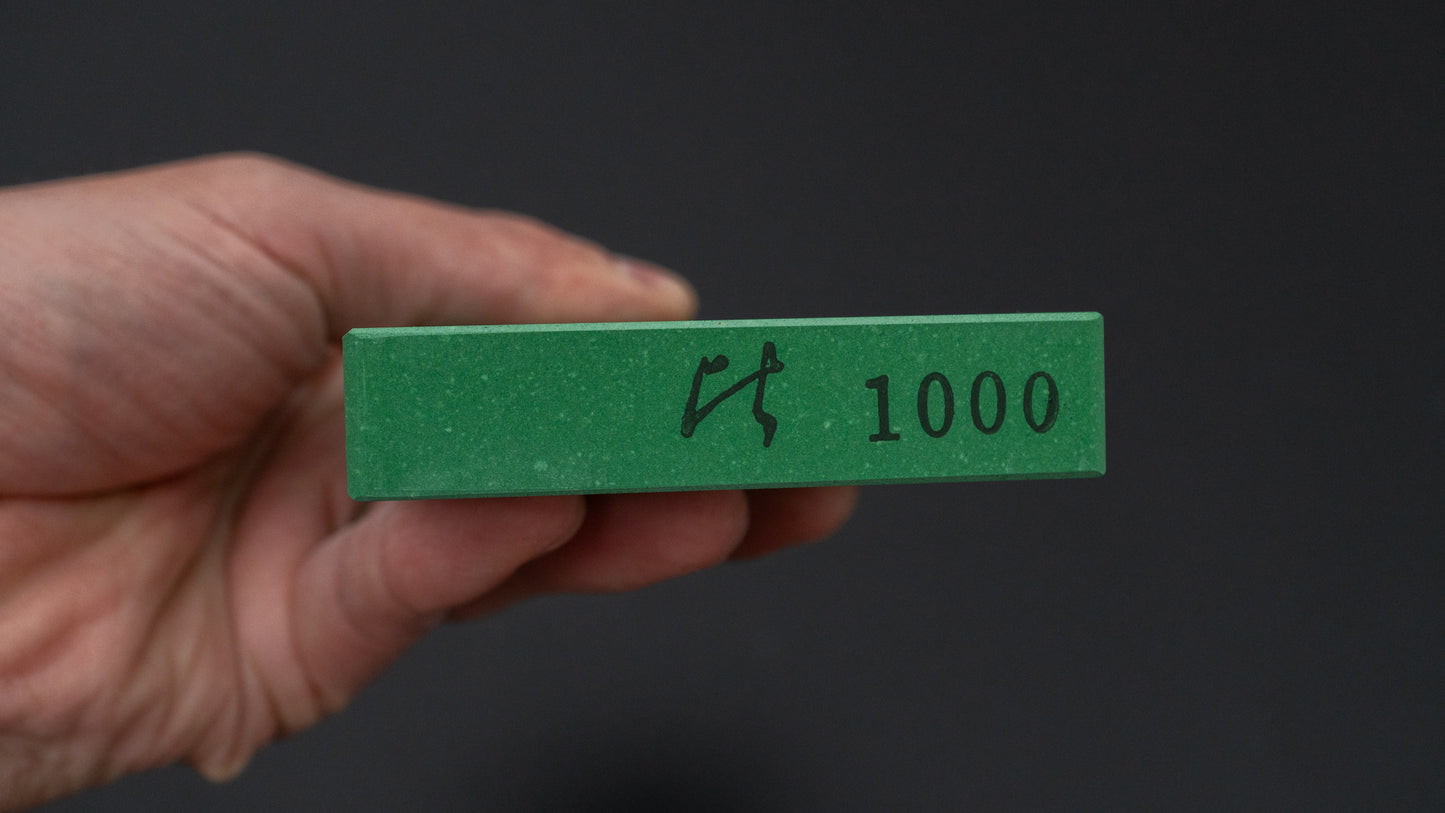 Hitohira MG Whetstone #1000
