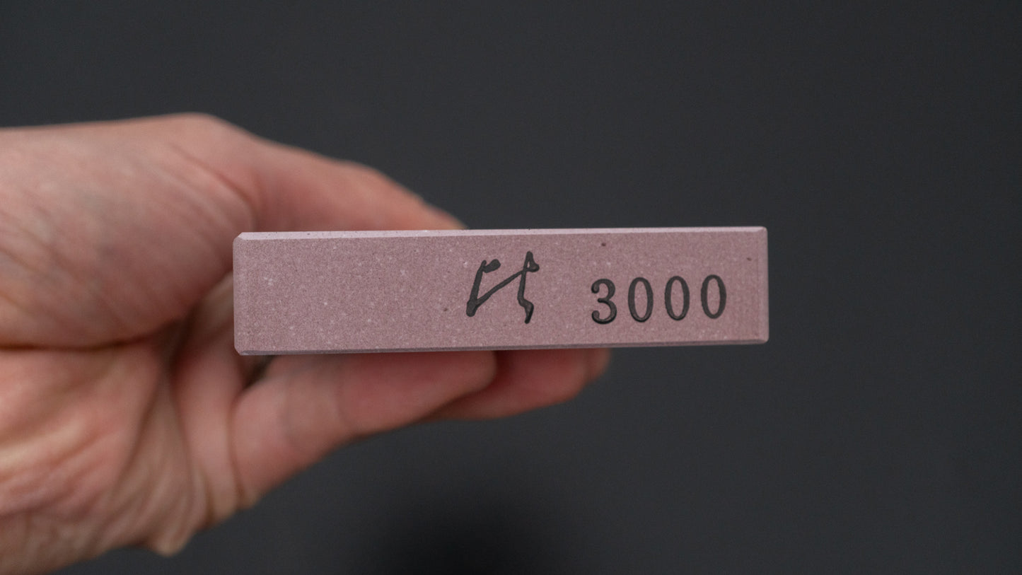 Hitohira MG Whetstone #3000