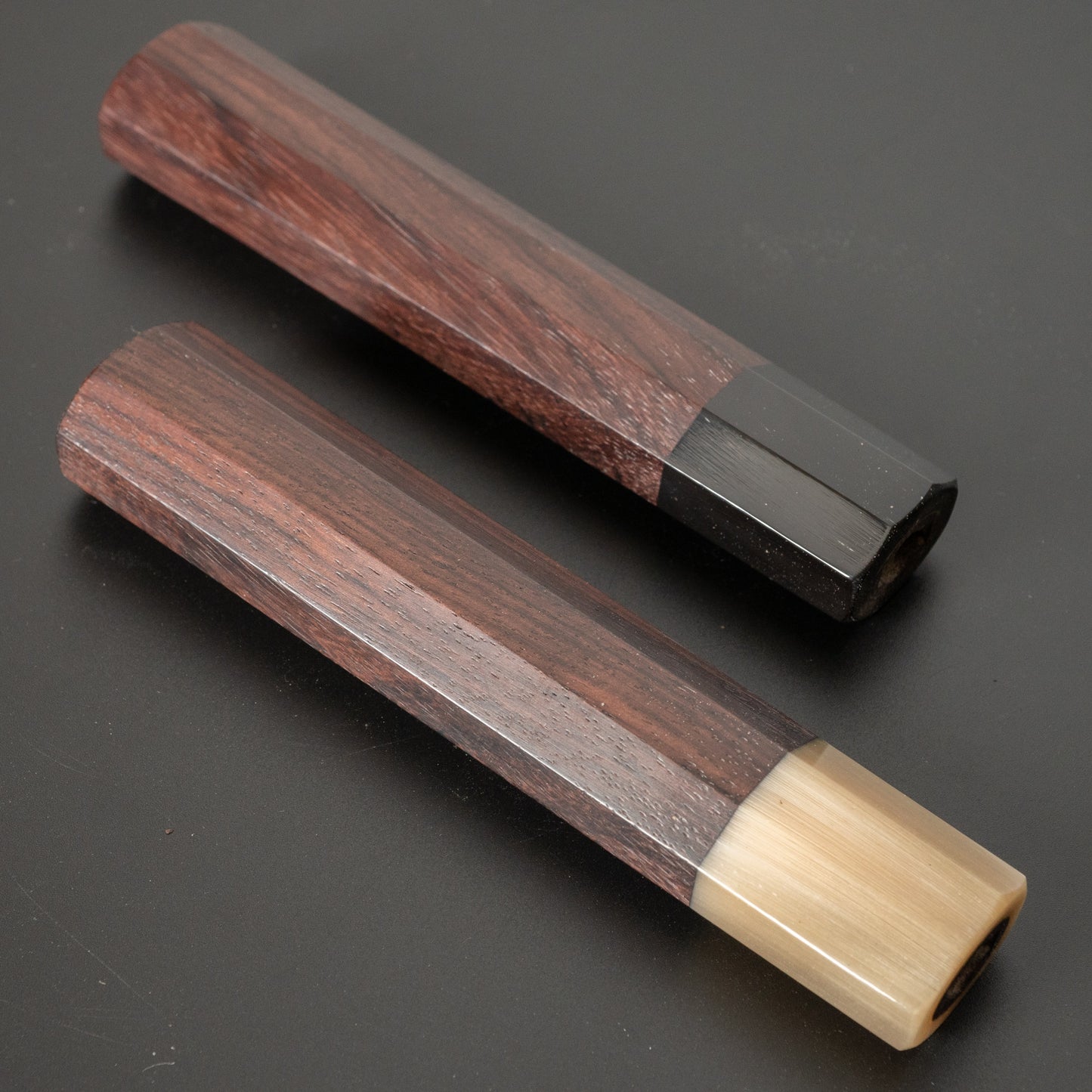 Taihei Rosewood Octagonal Handle (Santoku/Nakiri/Deba/Usuba L)
