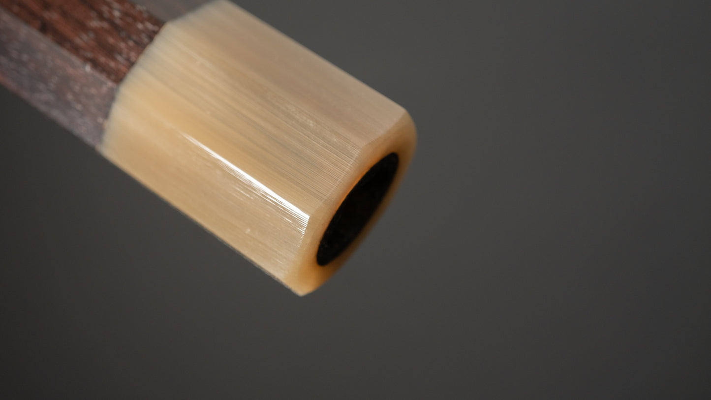 Taihei Rosewood Octagonal Handle (Santoku/Nakiri/Deba/Usuba L)