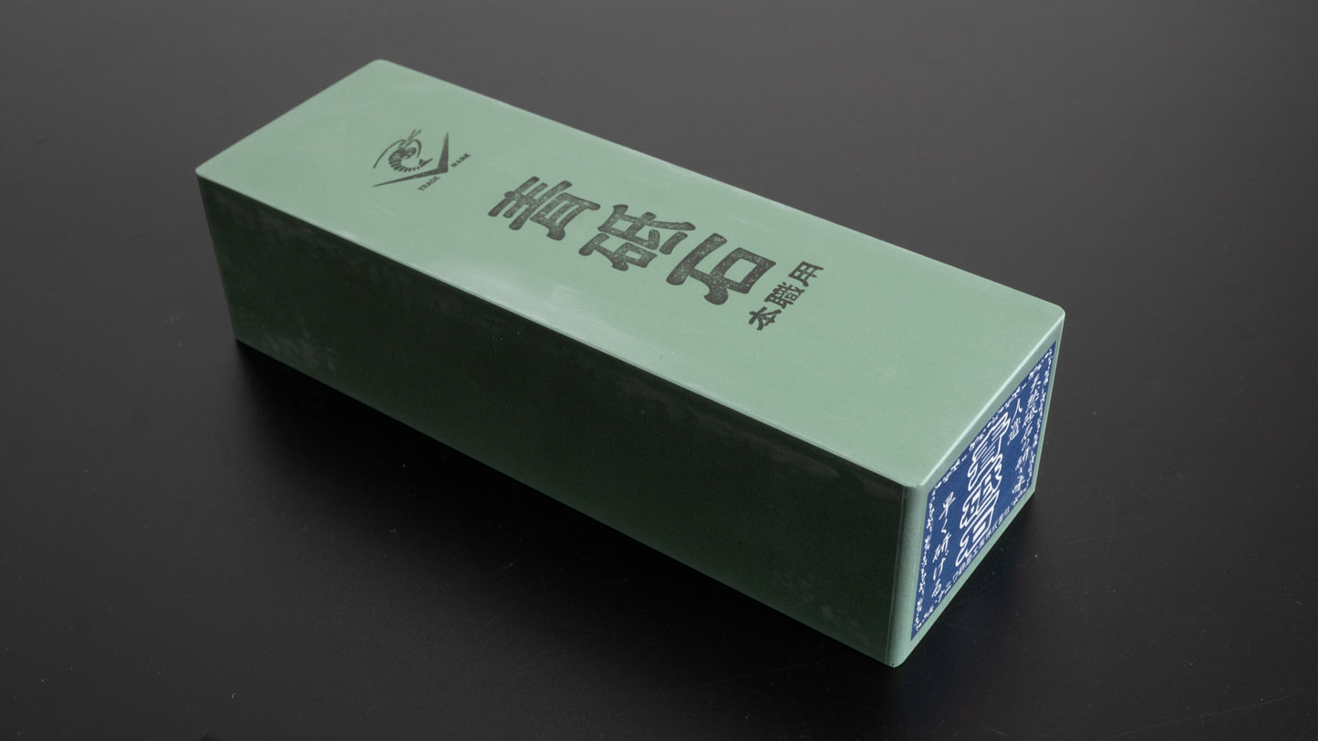 Naniwa Aotoishi wetsteen #2000