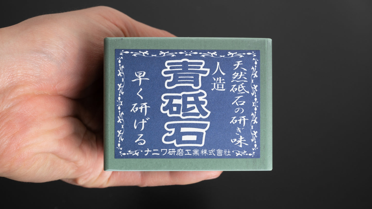 Naniwa Aotoishi wetsteen #2000