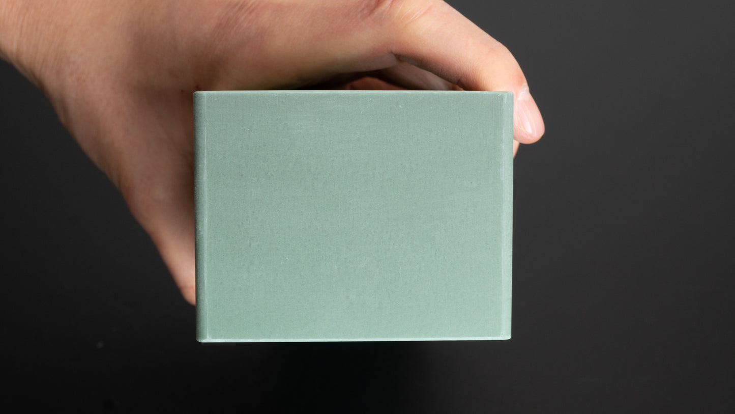 Naniwa Aotoishi wetsteen #2000