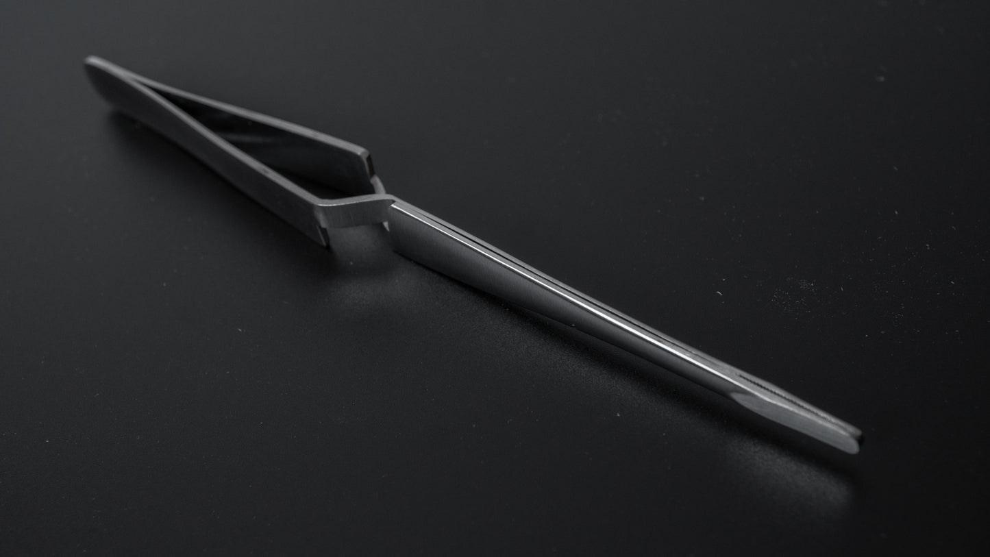 ANEX Reverse Action Tweezer Large (#133)