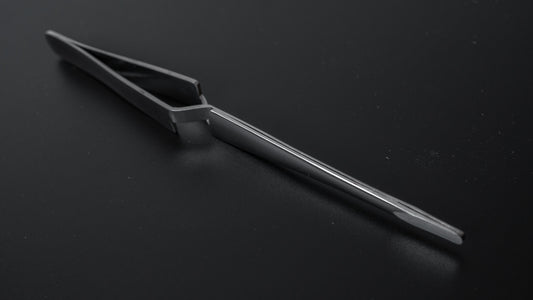 ANEX Reverse Action Tweezer Large (#133)