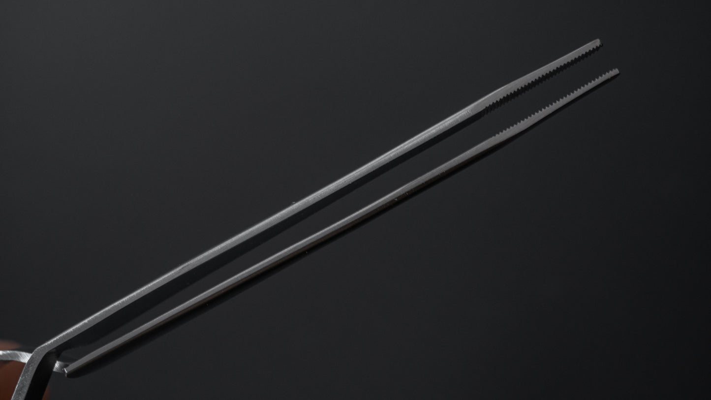 ANEX Reverse Action Tweezer Large (#133)