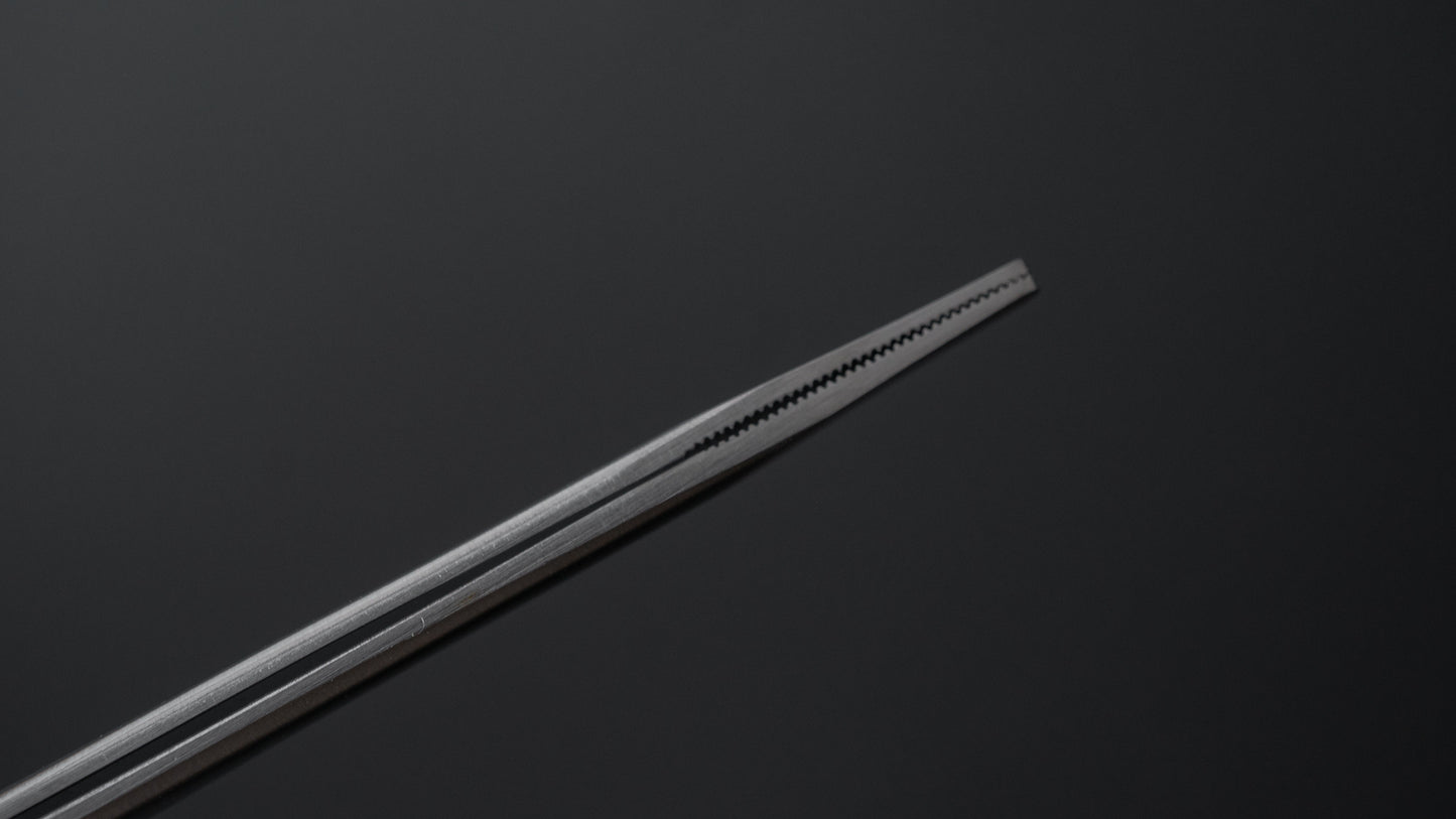 ANEX Reverse Action Tweezer Large (#133)