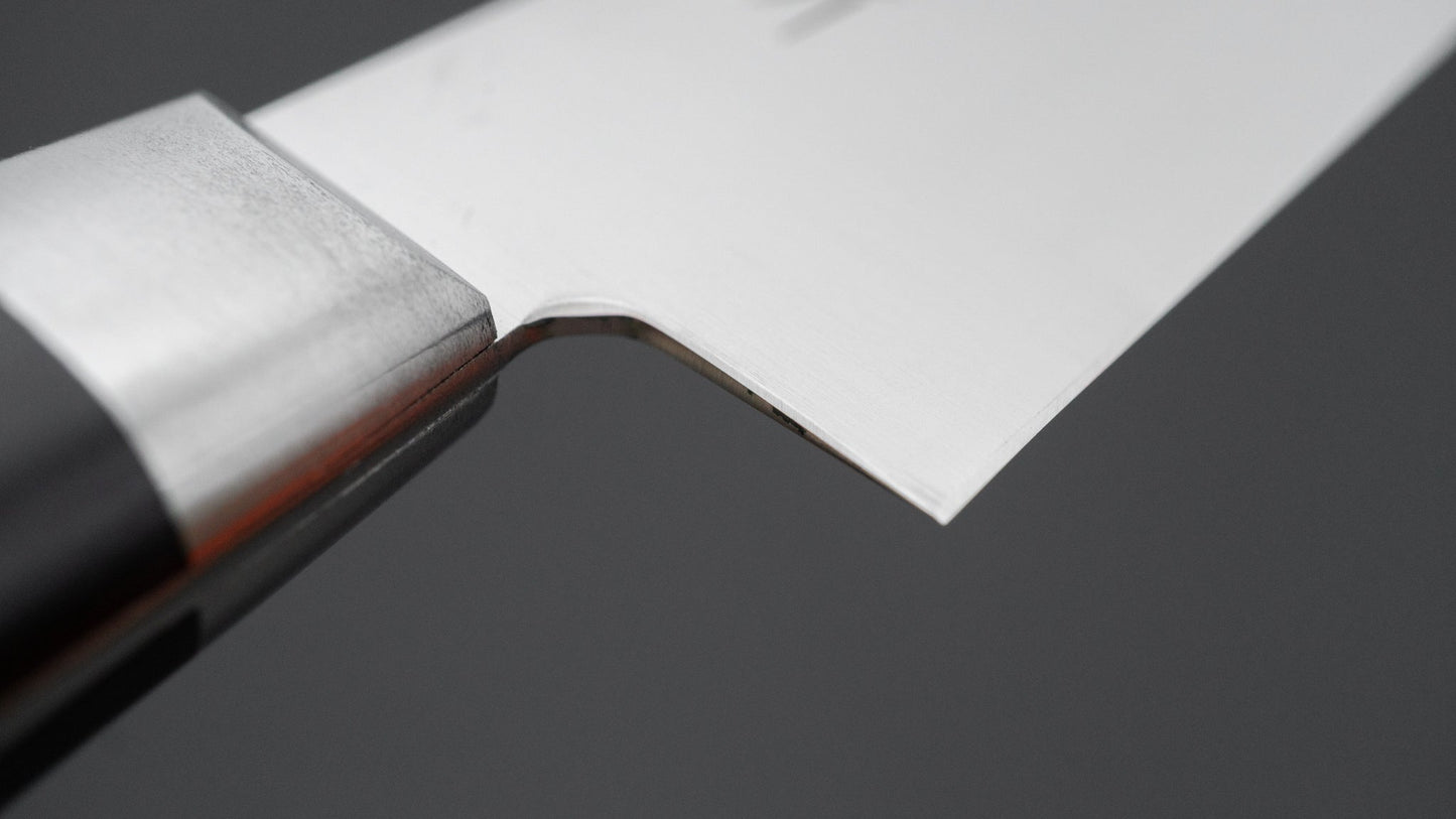 Hitohira FJ VG-10 Petty 150mm Pakka Handle