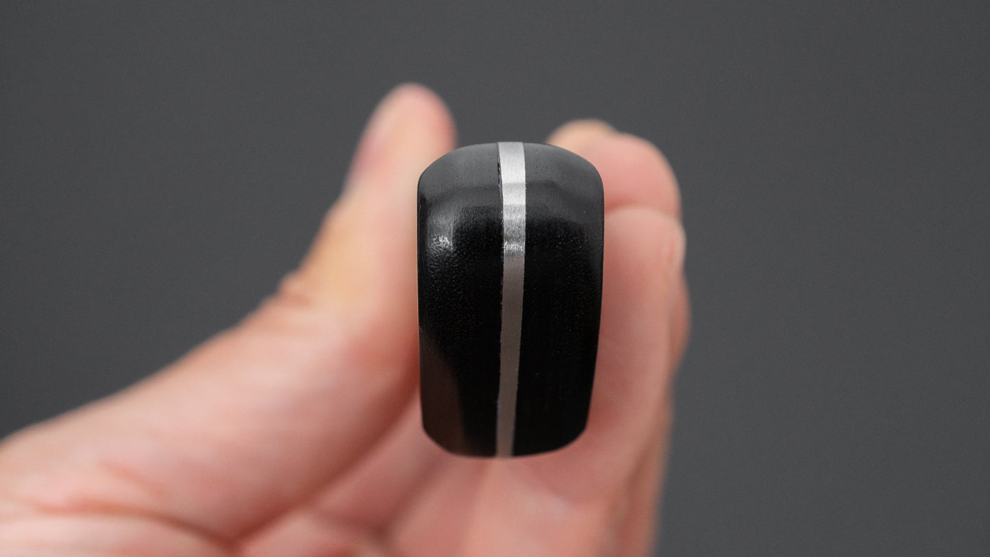 Hitohira FJ VG-10 Petty 150mm Pakka Handle