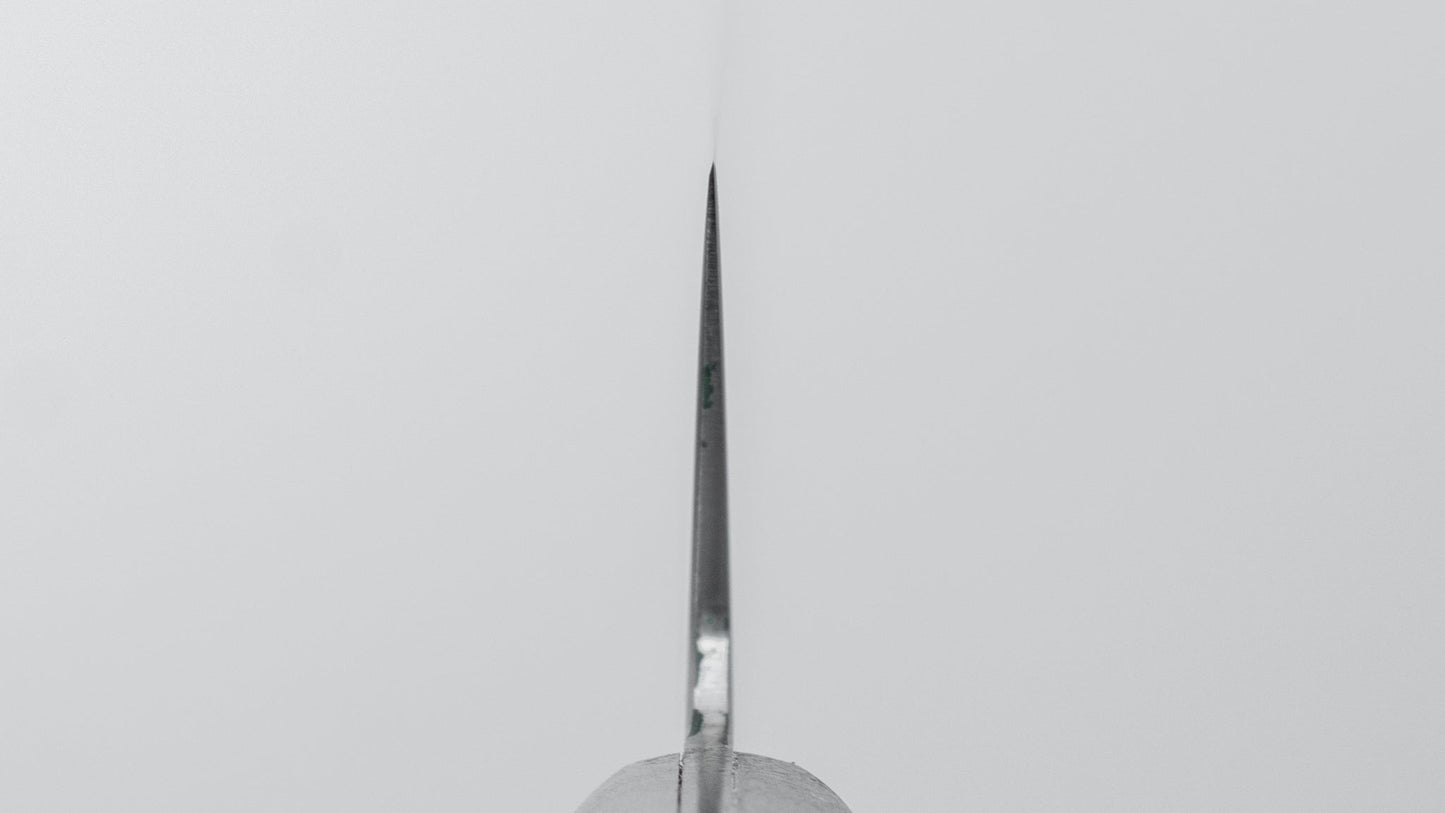 Hitohira FJ VG-10 Petty 150mm Pakka Handle