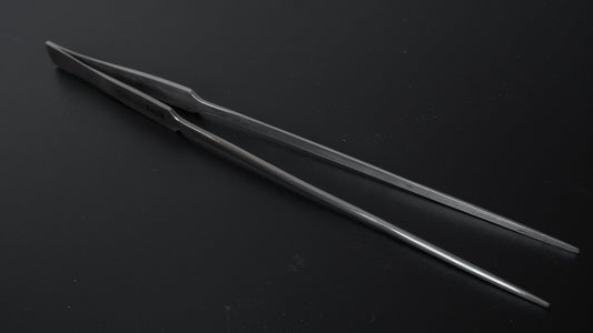 ANEX Long Nose Tweezer 250mm (#153)