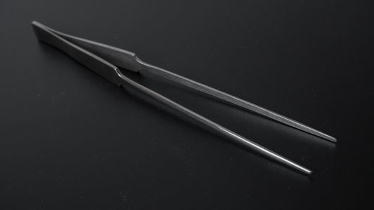 ANEX Long Nose Tweezer 200mm (#152)