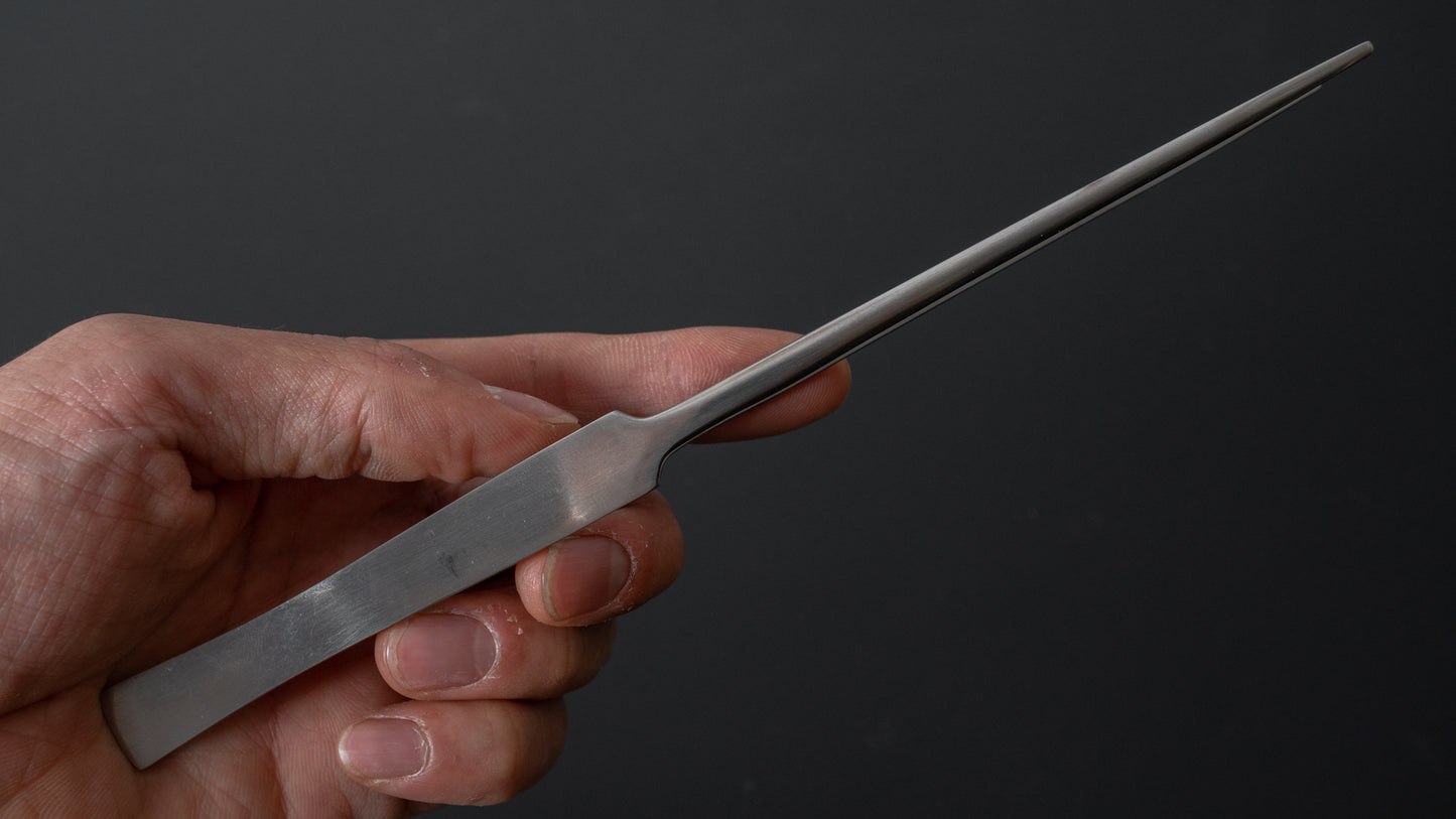 ANEX Long Nose Tweezer 200mm (#152)