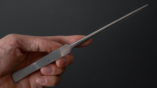 ANEX Long Nose Tweezer 200mm (#152)