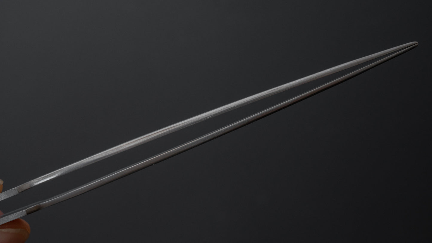 ANEX Long Nose Tweezer 200mm (#152)