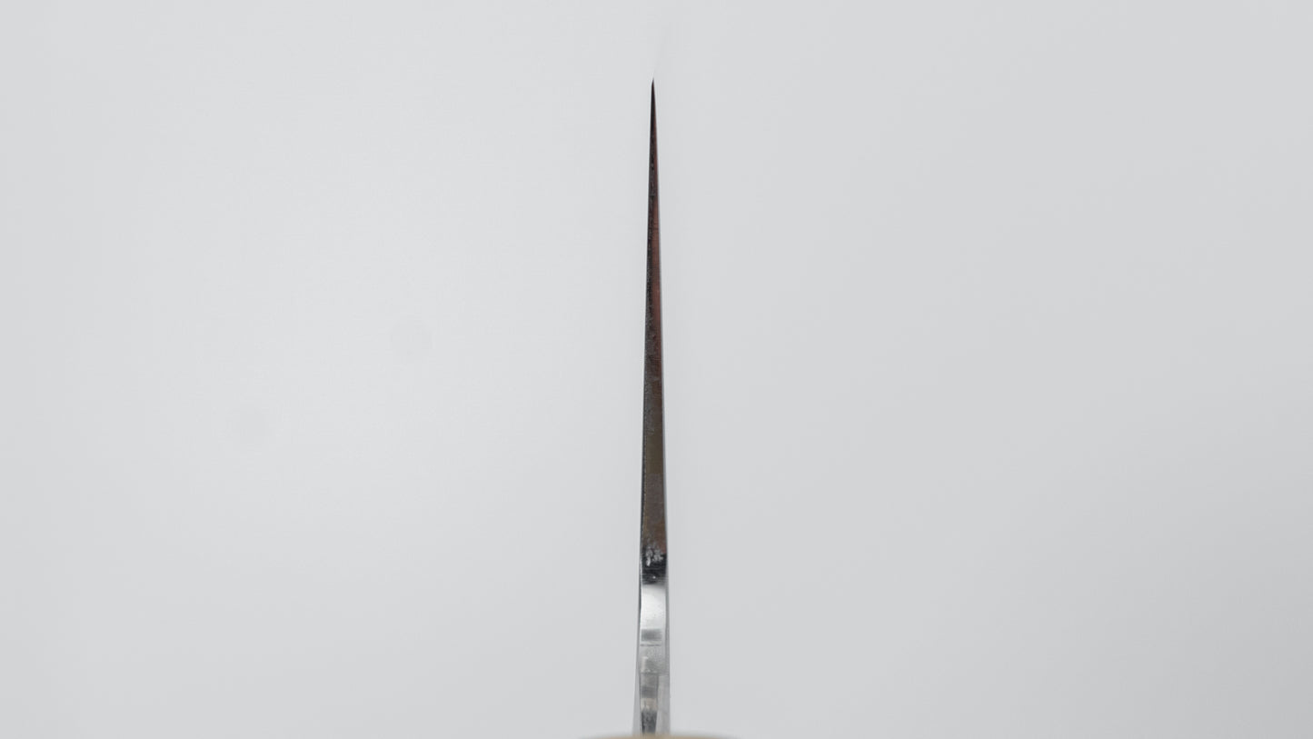 Hitohira FJ VG-10 Wa Gyuto 210mm Taihei Rosewood Handle