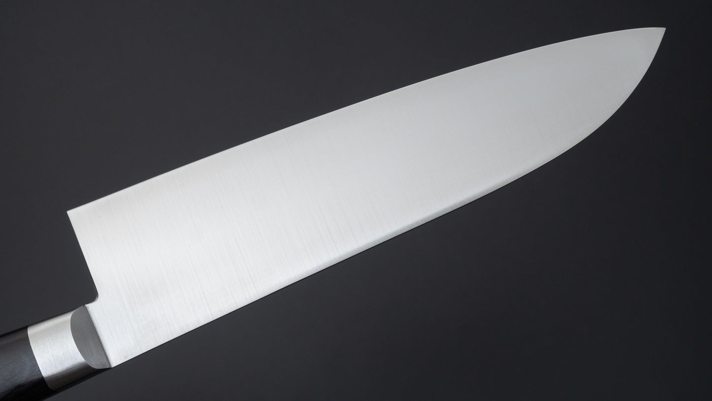 Hitohira FJ VG-10 Santoku 180mm Pakka Handle