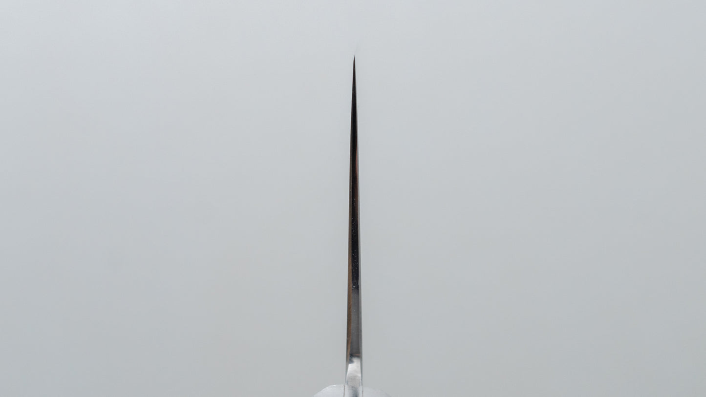 Hitohira FJ VG-10 Santoku 180mm Pakka Handle