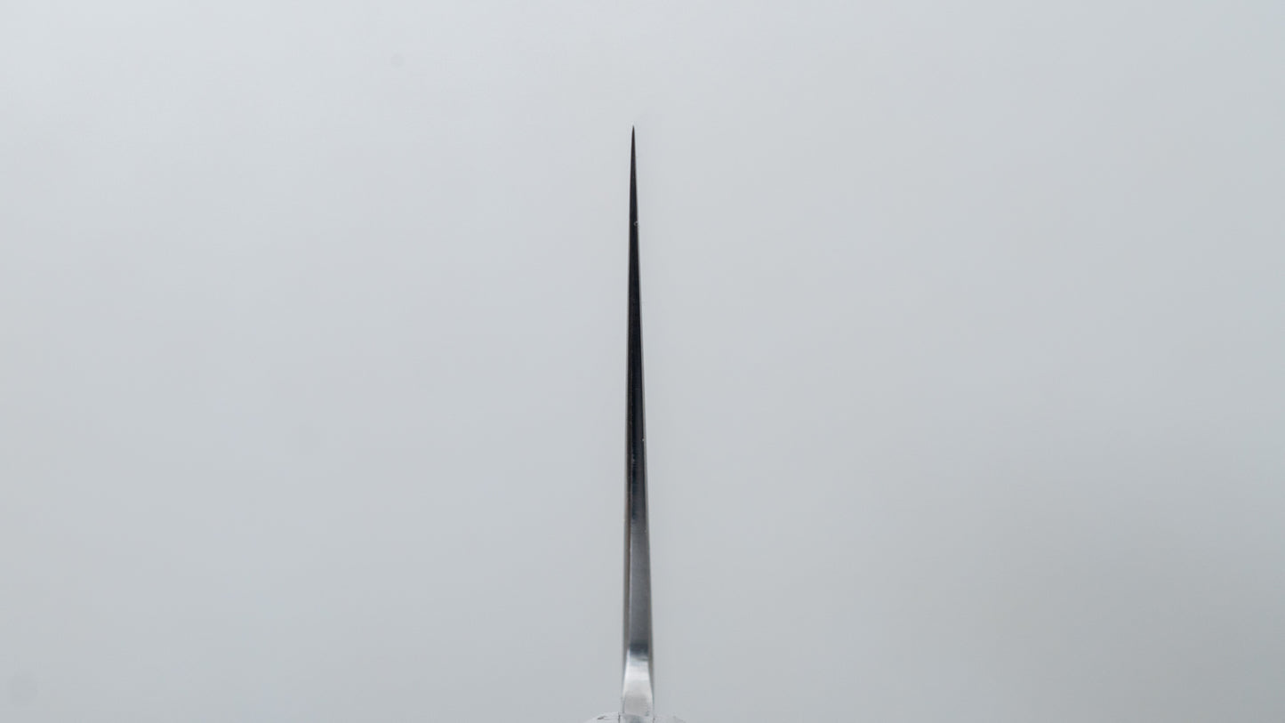 Hitohira FJ VG-10 Gyuto 240 mm Pakka-handgreep