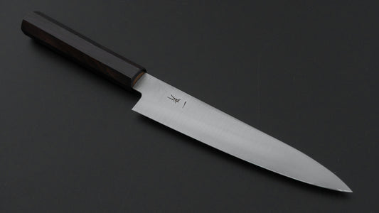 Hitohira FJ VG-10 Wa Petty 150mm Ebbenhouten Heft