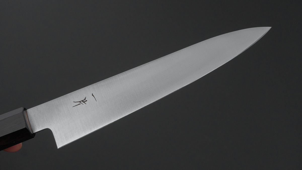 Hitohira FJ VG-10 Wa Petty 150mm Ebbenhouten Heft
