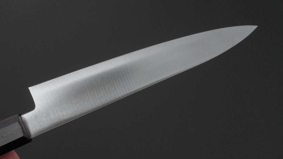 Hitohira FJ VG-10 Wa Petty 150mm Ebbenhouten Heft