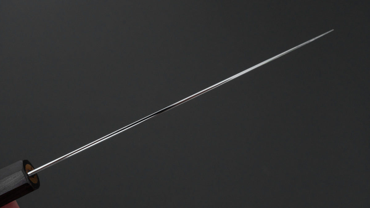 Hitohira FJ VG-10 Wa Petty 150mm Ebbenhouten Heft
