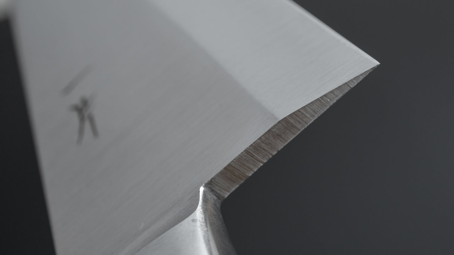 Hitohira FJ VG-1 Garasuki Pakka Handle